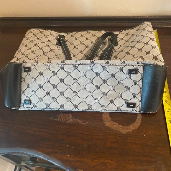 Ralph Lauren Tote bag - Picture 7 of 7